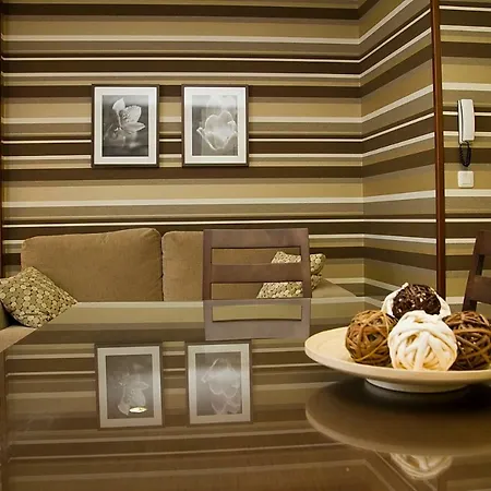 Apartment Edificio Mozart *