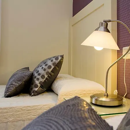 Apartment Edificio Mozart *