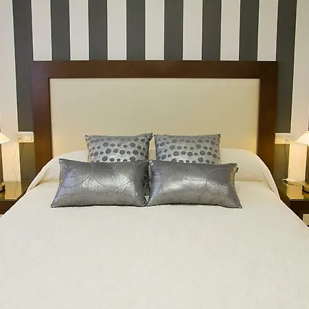 Apartment Edificio Mozart *